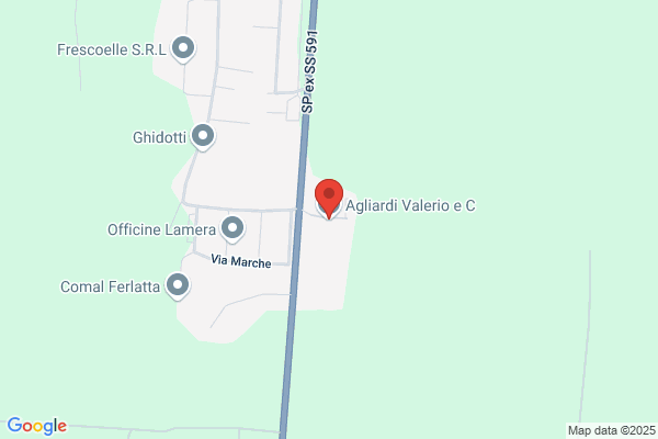 Agliardi Valerio e C.