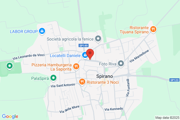 Cavallino Trattoria - Pizzeria
