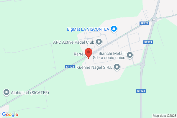 Conti S.r.l.