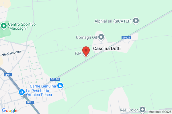 FM Treviglio