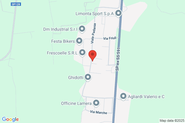 Idraulica Picenni Nilo