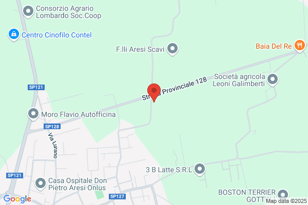 Il Nuovo Centro Edile