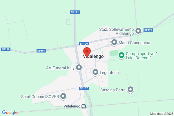 Impresa Edile Cospide