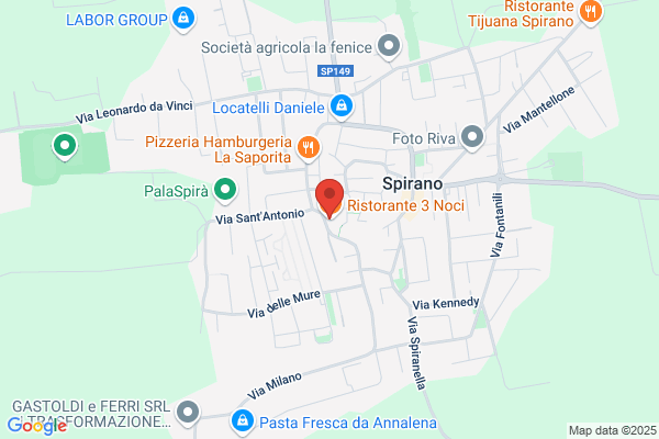 Ristorante 3 Noci
