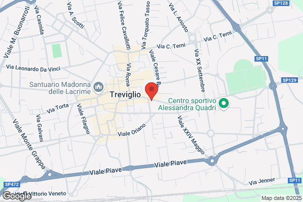 Tecno Treviglio - Multiservice