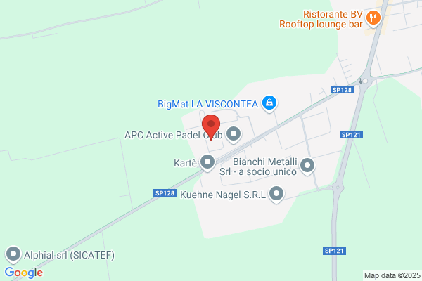 Elettromeccanica C.D.C. Srl
