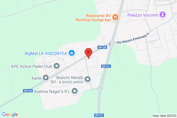 Stucchi Srl