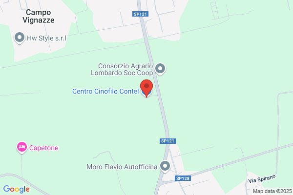 Centro Cinofilo Contel