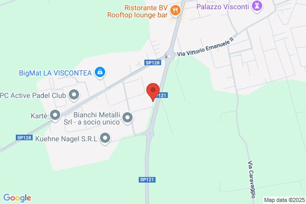 Costruzioni in Ferro Ghidotti