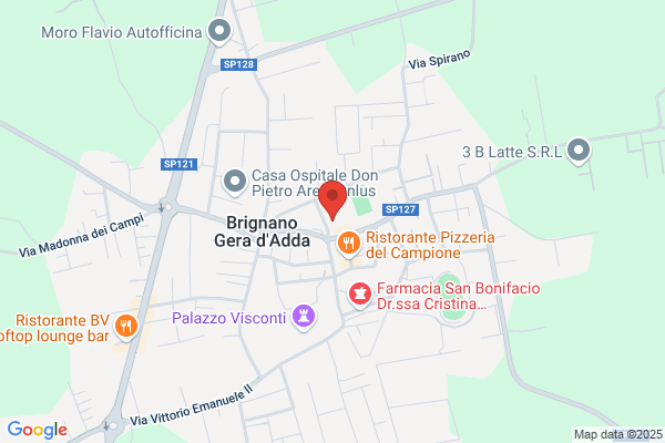 Da Baby Caffè