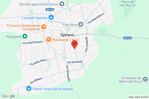 Edil Quattro Di Radici Giacomino E C. (S.N.C.)