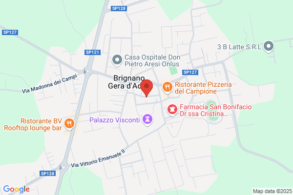Enoteca Brignano