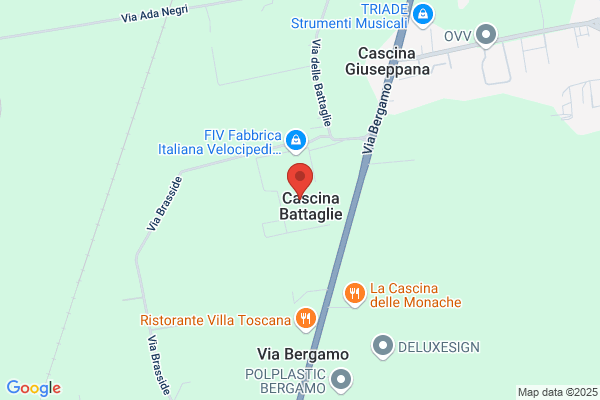 F.I.V.Fabbrica Italiana Velocipedi Edoardo Bianchi Spa