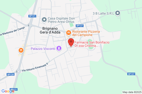 Farmacia Dr. Aldo Foccoli