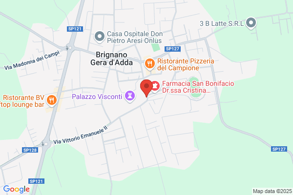 Gioielleria Rossoni
