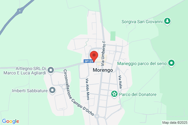 Macelleria Ferri