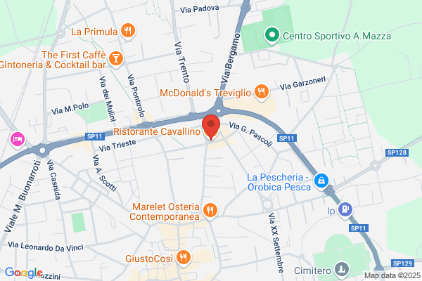 Ristorante Cavallino