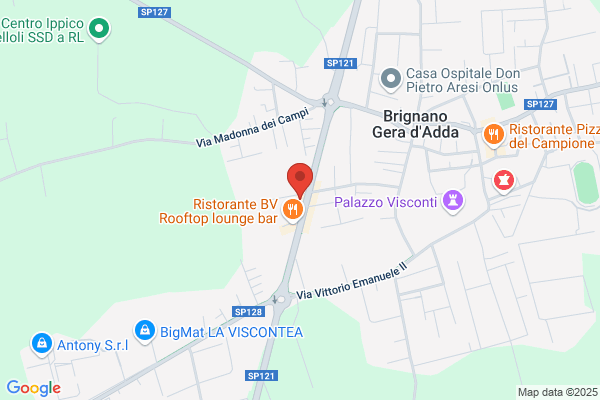 Ristorante La Barca A Vela