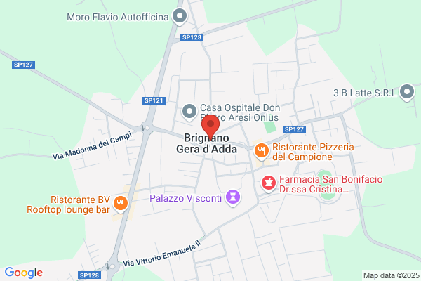 Ristorante Pizzeria Al Sole (S.N.C.)