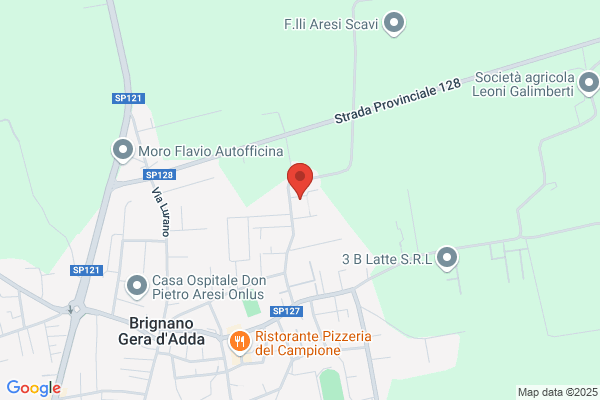 Sa.Fra Di Francesco Sangaletti E Figli Snc