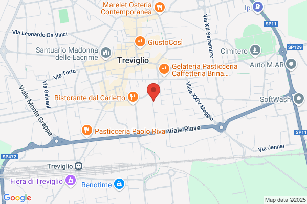 Sanpaolo Imi S.P.A.