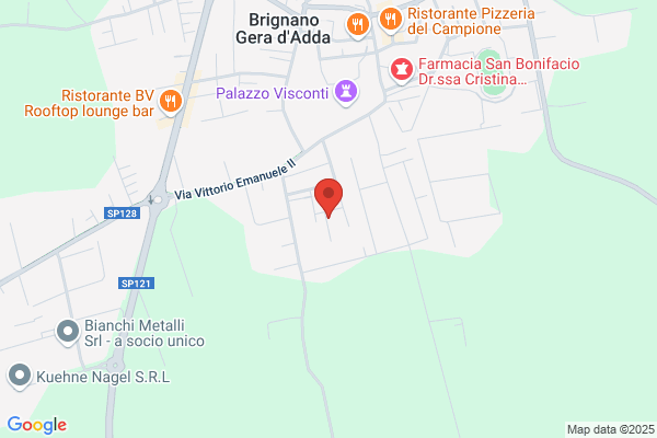 Studio Paravella Srl
