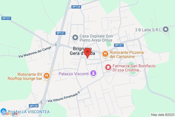 Vanelli Assicurazioni S.A.S.