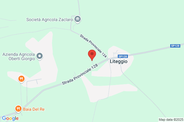 Zani Villa giacomina