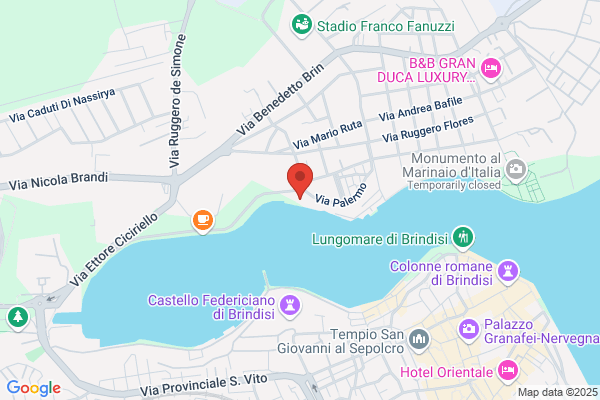 Marina Grande S.R.L.