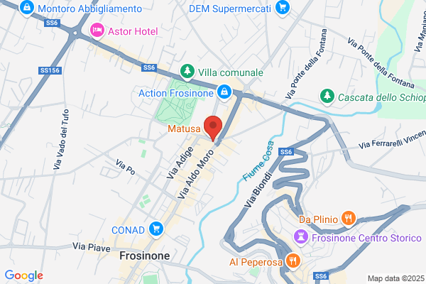 Amplifon Via Aldo Moro, Brindisi