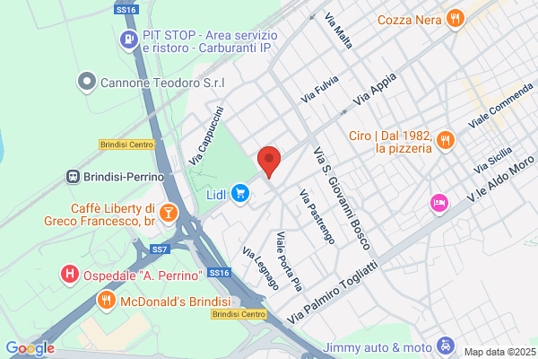 Phonica Soluzioni Uditive