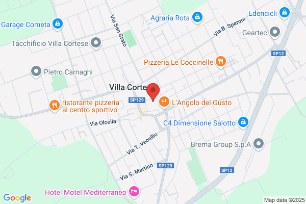 Immobiliare Manfreda