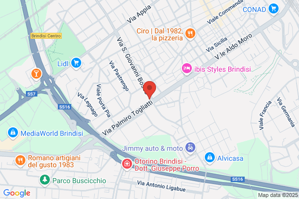 Spinosa marcello (Arch.)