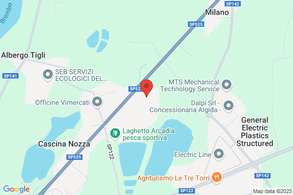 Siac Di Bagnulo Snc