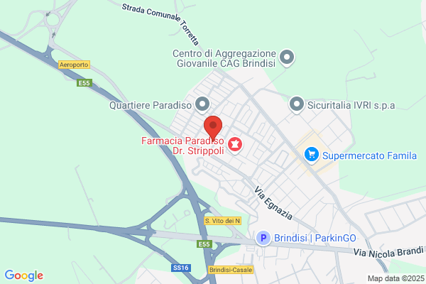 Scuole Pubbliche/Elementari/8.O Circolo