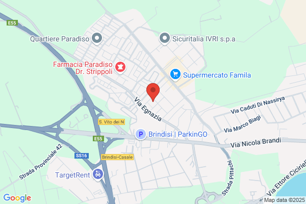 Scuole Pubbliche/Materne/S.Teodoro
