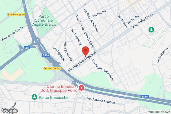 Centro Perizie Salento