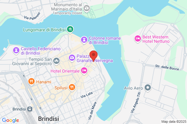 Generali assicurazione Brindisi porto di Speciale Antonio