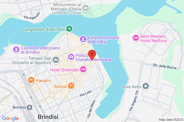 Istituto Nazionale Assicurazioni S.P.A.