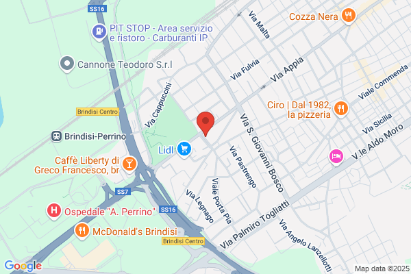 Studio Legale Corrado - Morleotondo