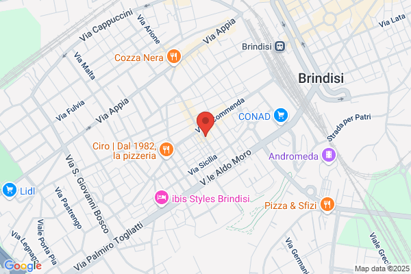 Tessilcasa Dei F.Lli Ugo E Ed Edgardo sportelli snc