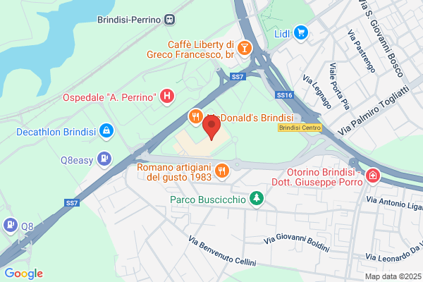 MediaWorld Brindisi