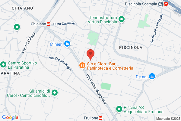 Ruggiero raffaele