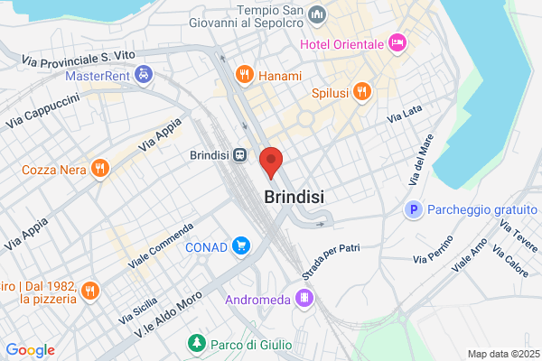 Ufficio Firma Digitale della Camera di Commercio di Brindisi