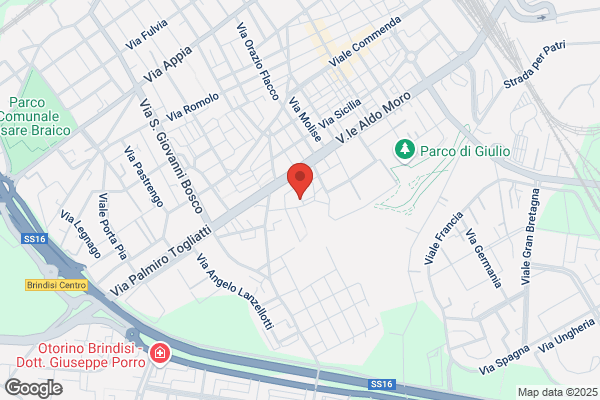 Synchroservices (S.R.L.)