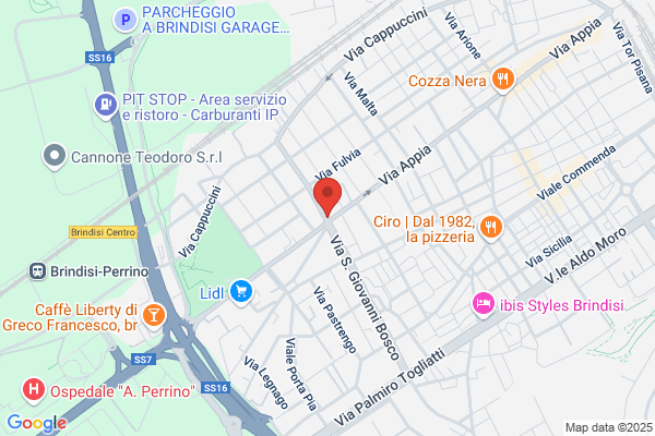 Farmaverde S.R.L.