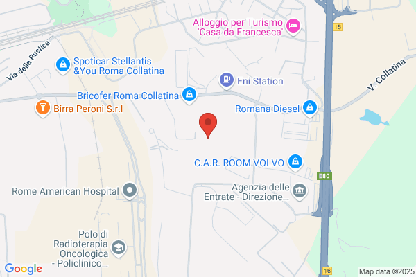Linde Gas Italia S.R.L.