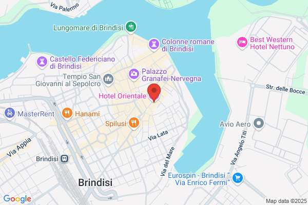 Hotel Orientale