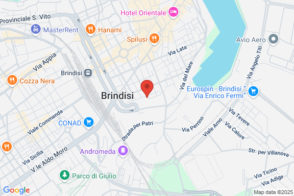 Edil Industriale (S.R.L.)