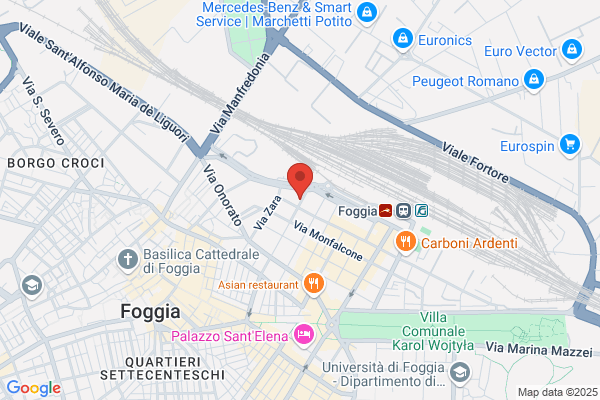 Nuova Ediltur S.R.L.
